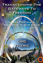Read Chad Stuemke's article: Transcending the Gateways to Freedom